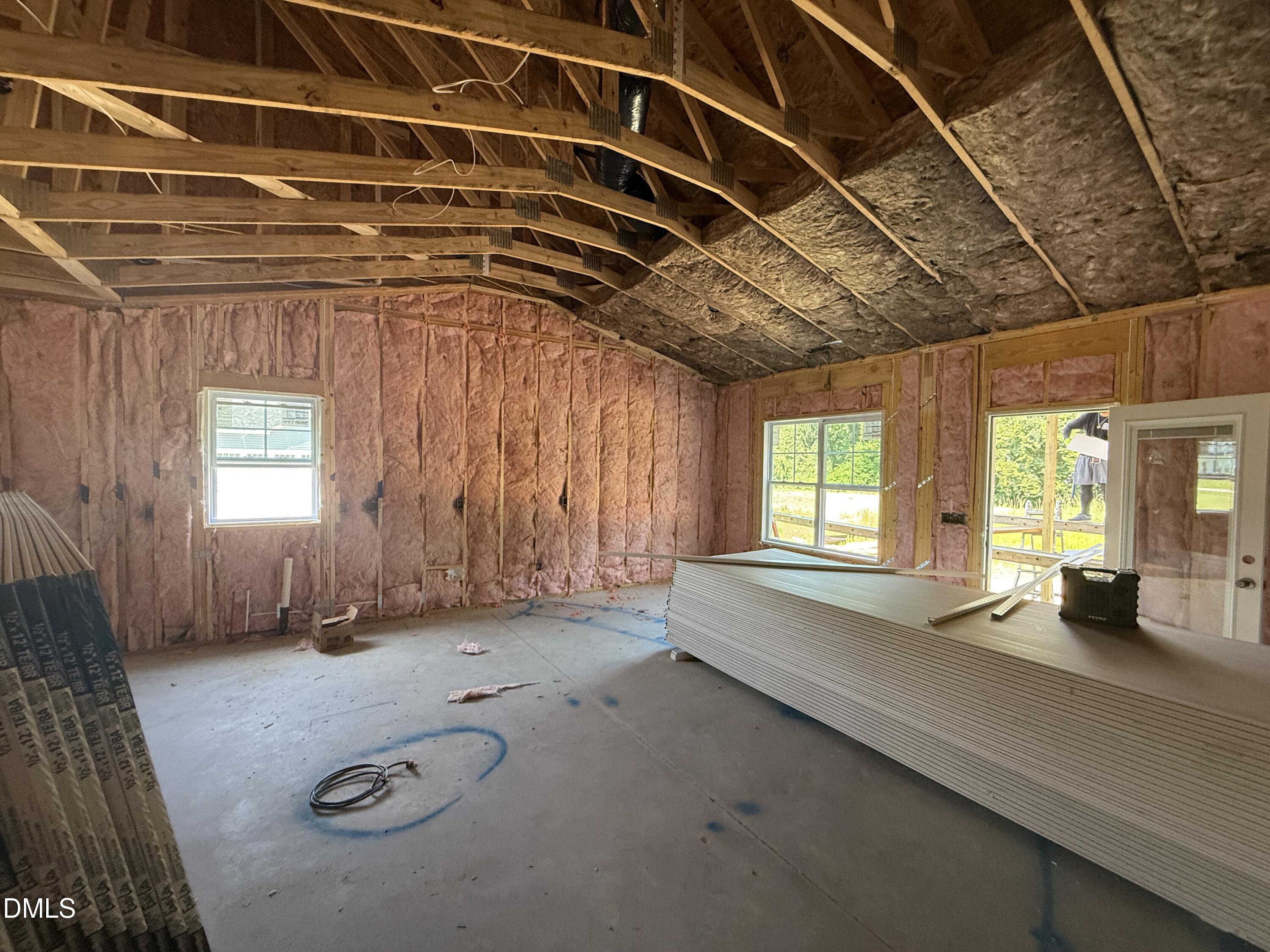 84 Yardley Drive (lot 57)