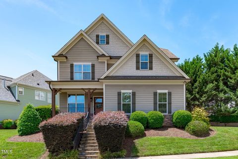 2712 Peachleaf Street Raleigh NC 27614