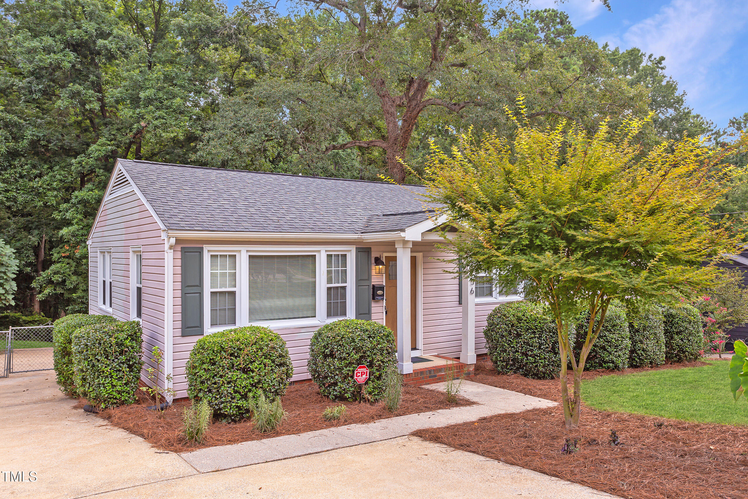 2256 Rumson Road