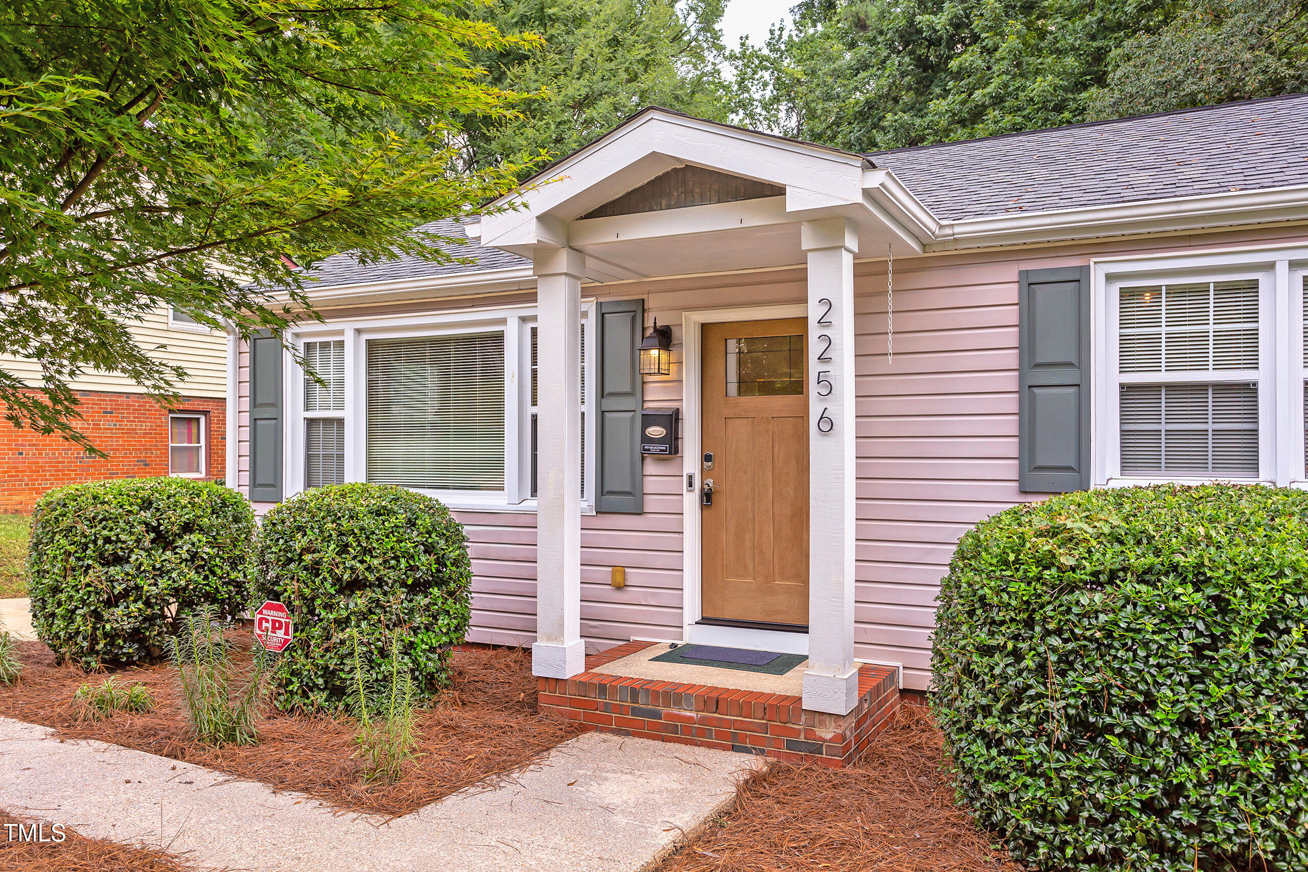 2256 Rumson Road