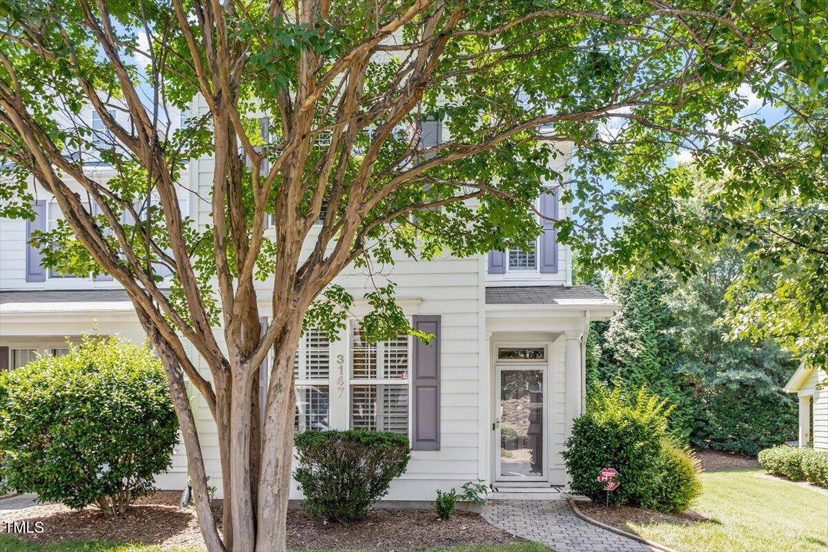 3147 Rapid Falls Road