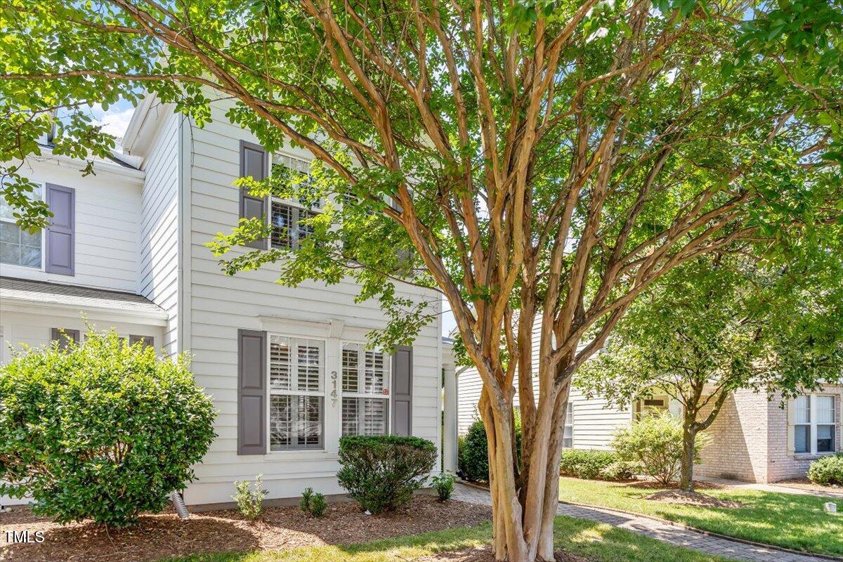 3147 Rapid Falls Road