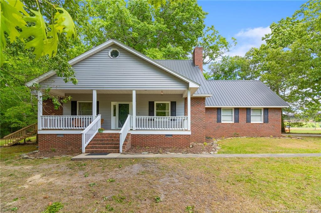 751 Sheriff Watson Road