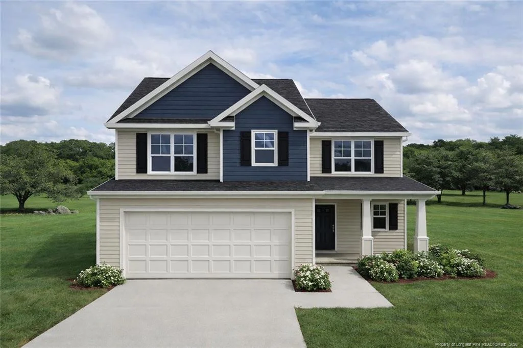 121 Aden Court