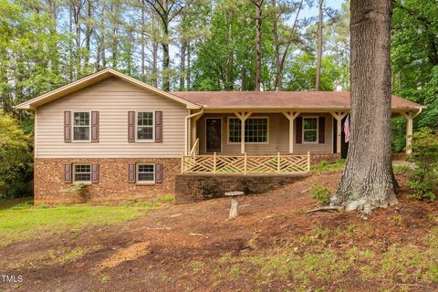 103 Tiara Court Garner NC 27529