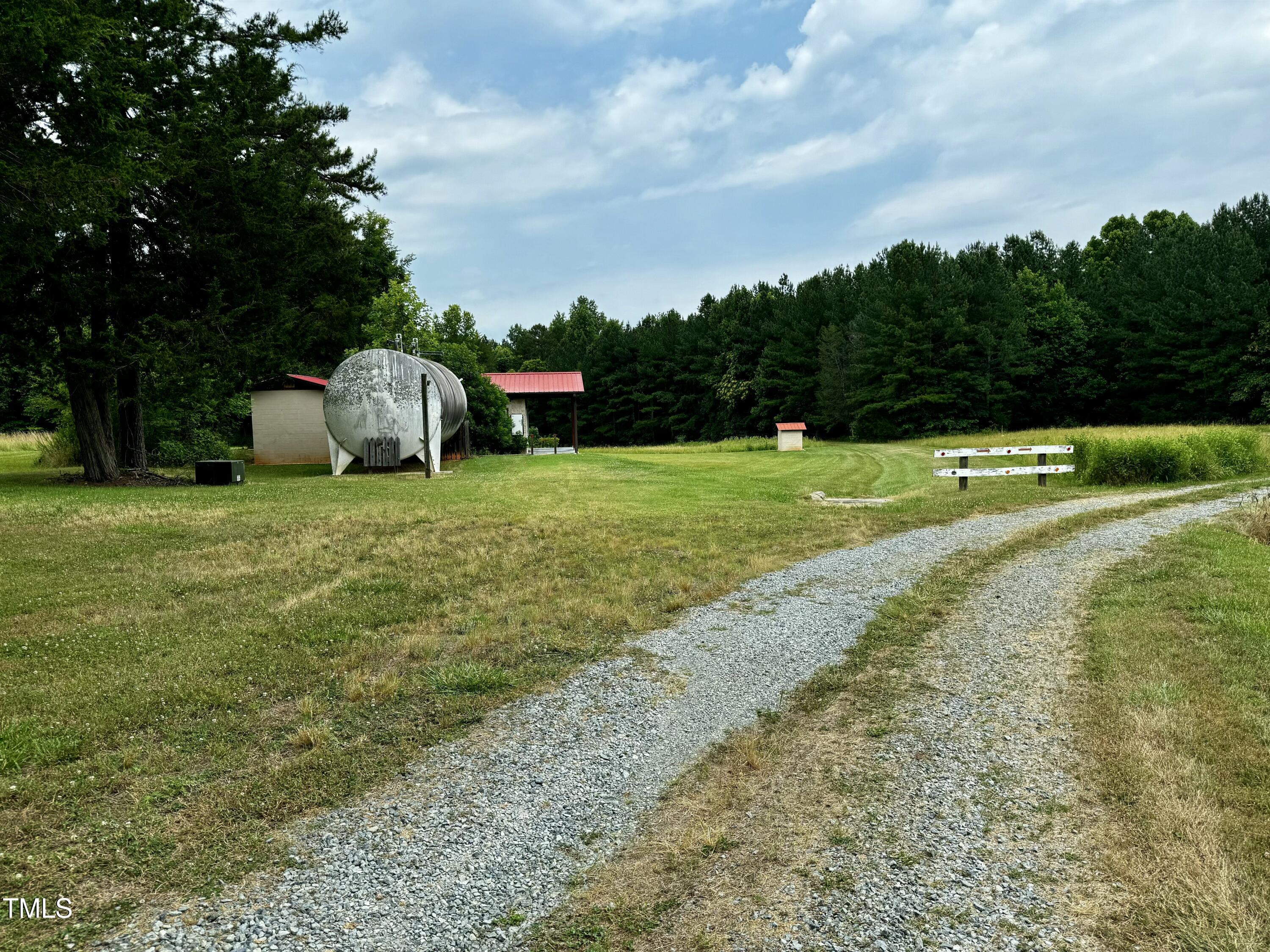8450 Perry Road