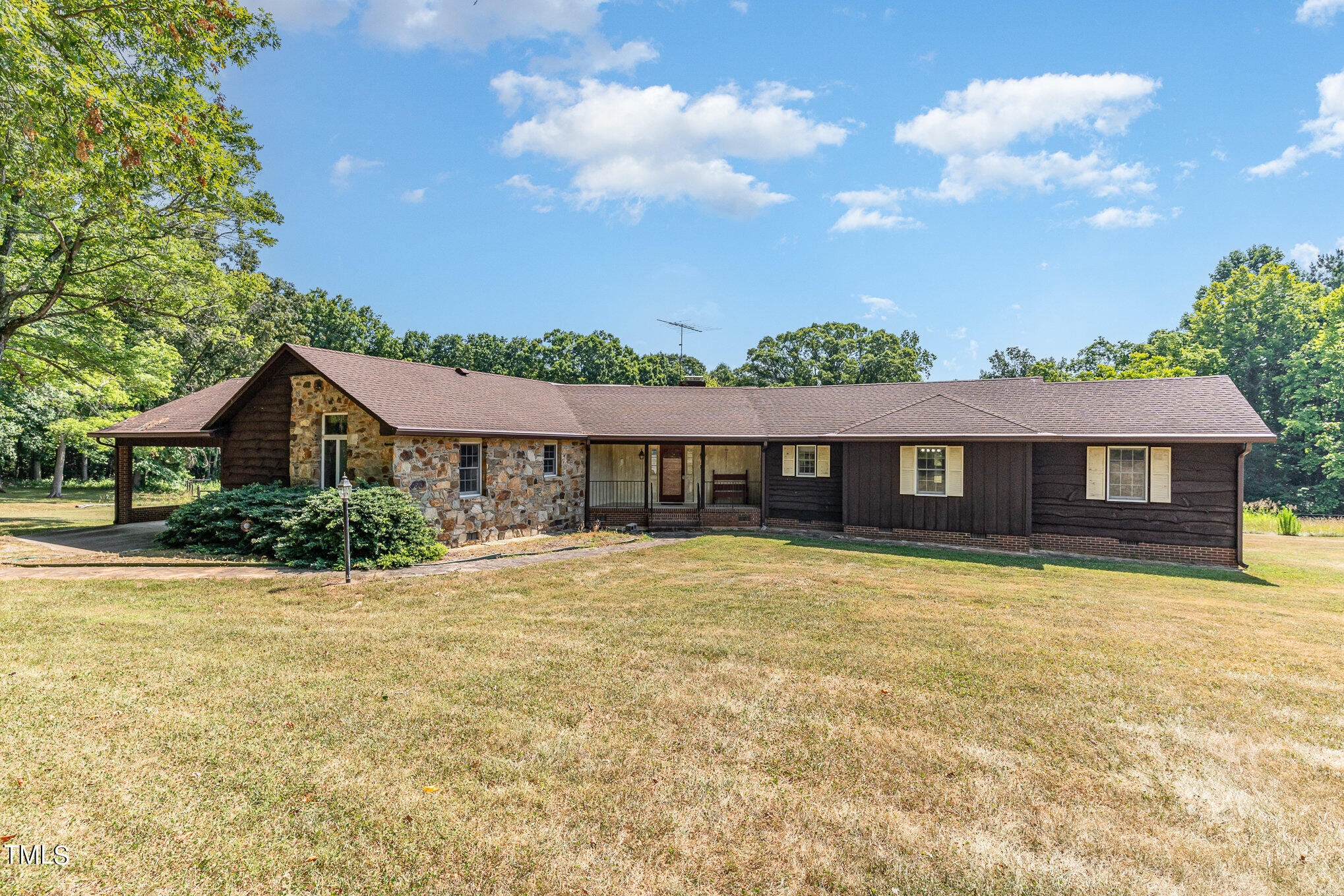 8450 Perry Road