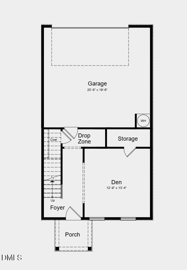 1324 W Garner Road 101