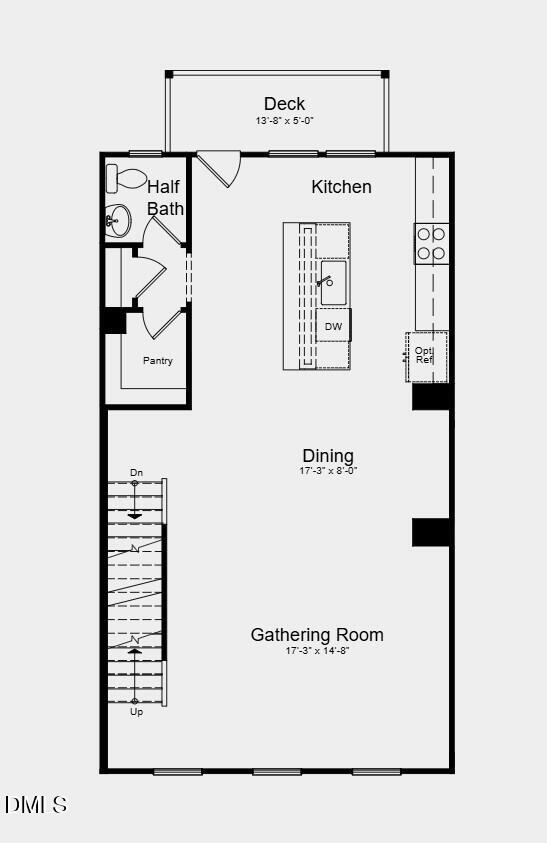 1324 W Garner Road 101