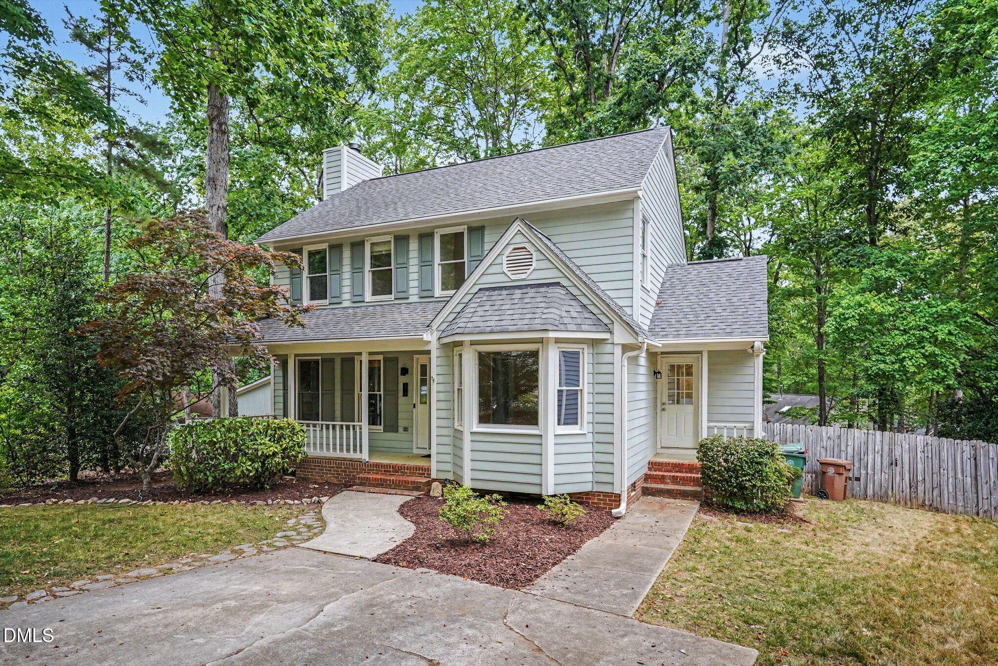 204 Oscar Lane