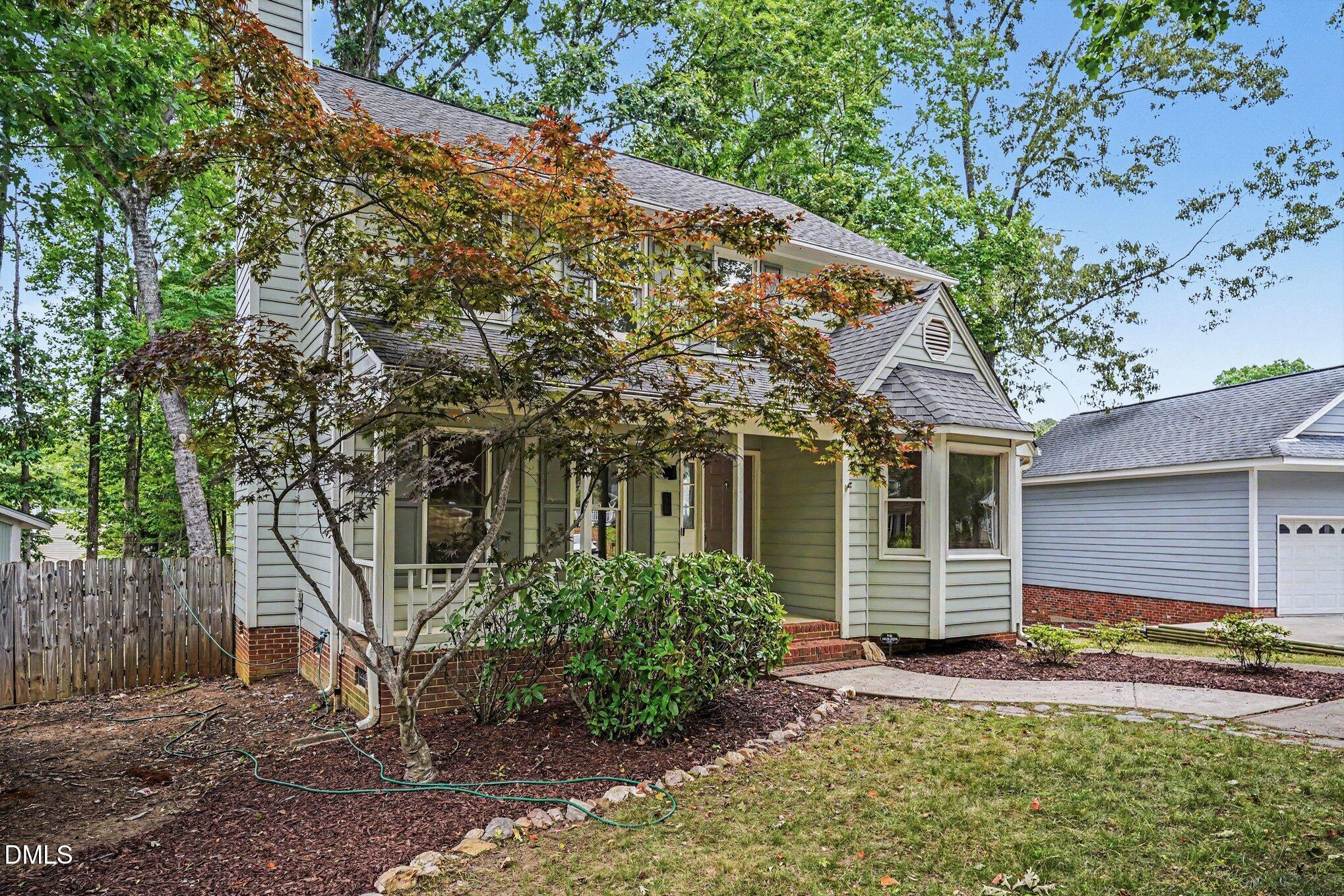 204 Oscar Lane