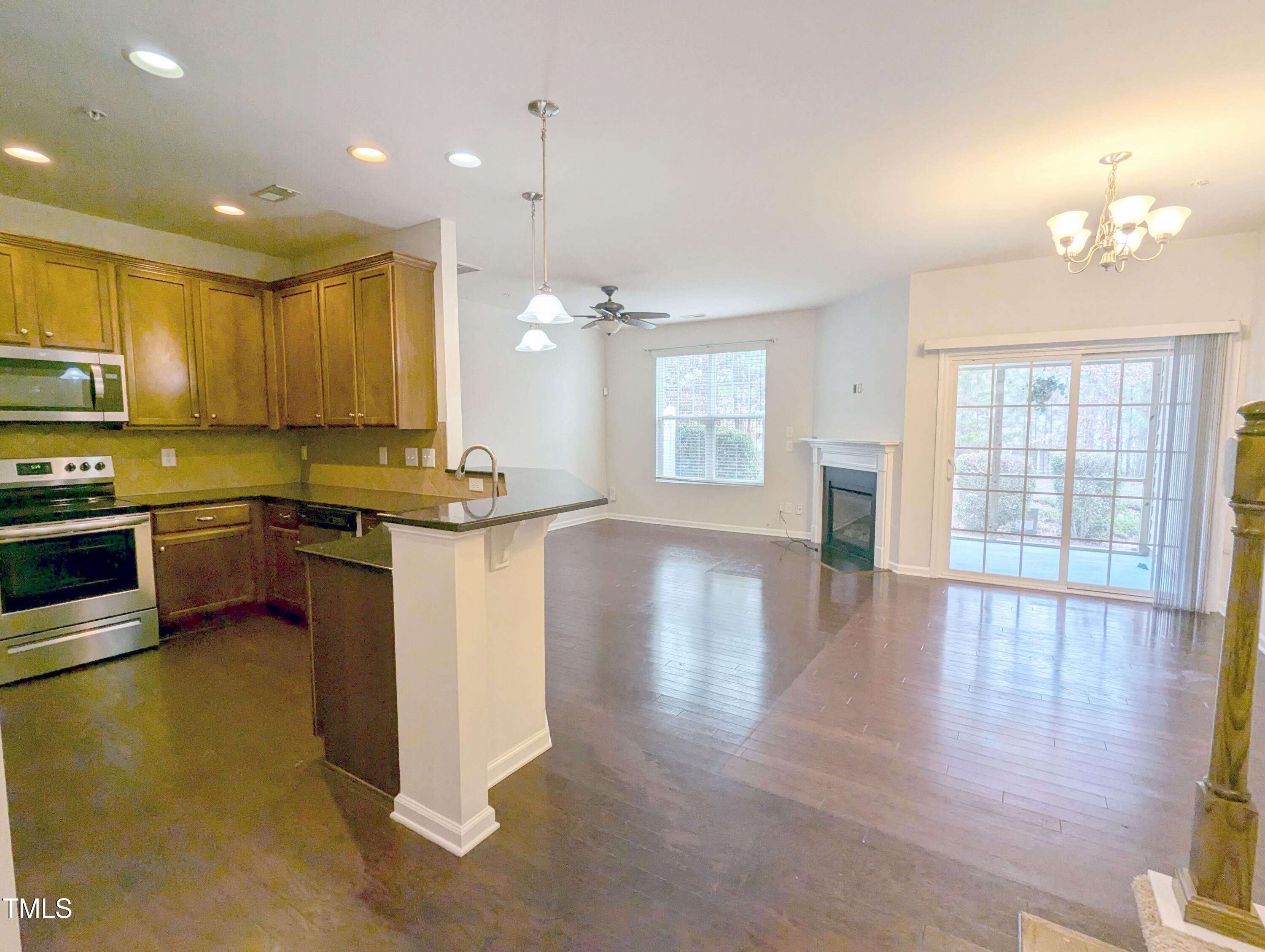 204 Stockton Gorge Rd. Road