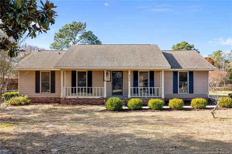 911 Axis Circle Hope Mills NC 28348