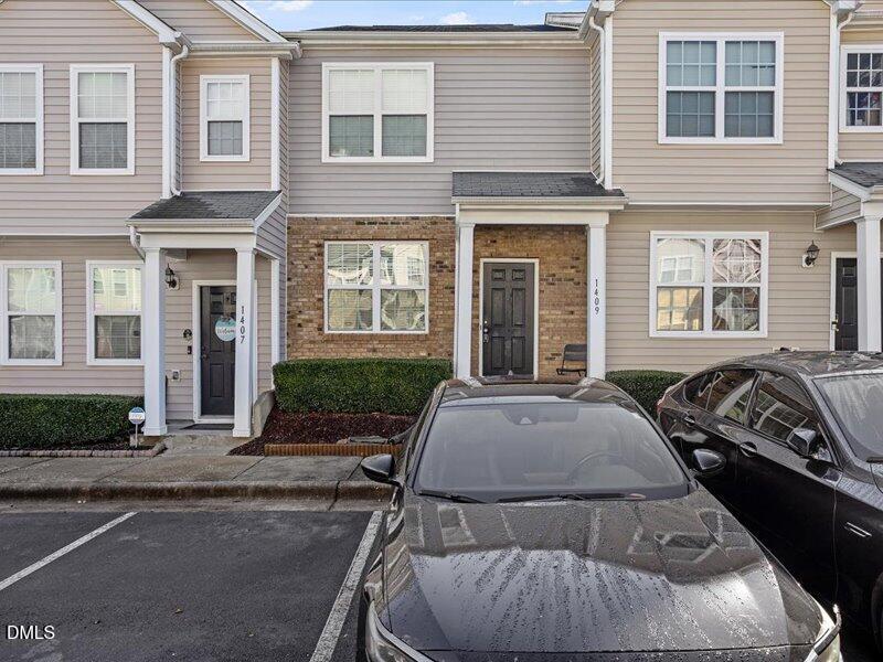 1409 Oxleymare Drive