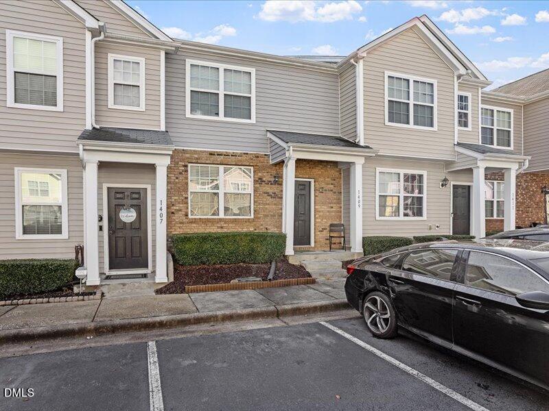 1409 Oxleymare Drive