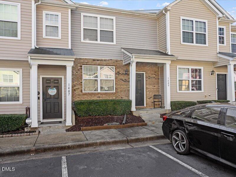 1409 Oxleymare Drive