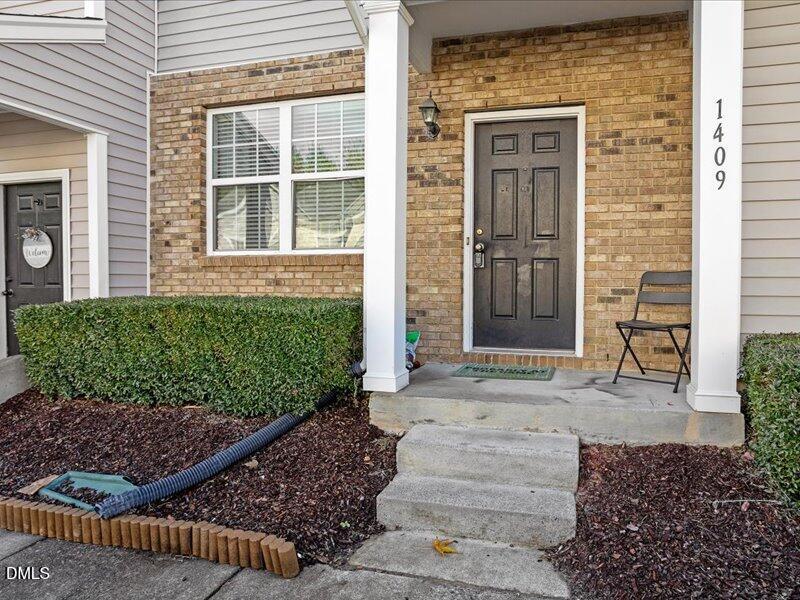 1409 Oxleymare Drive