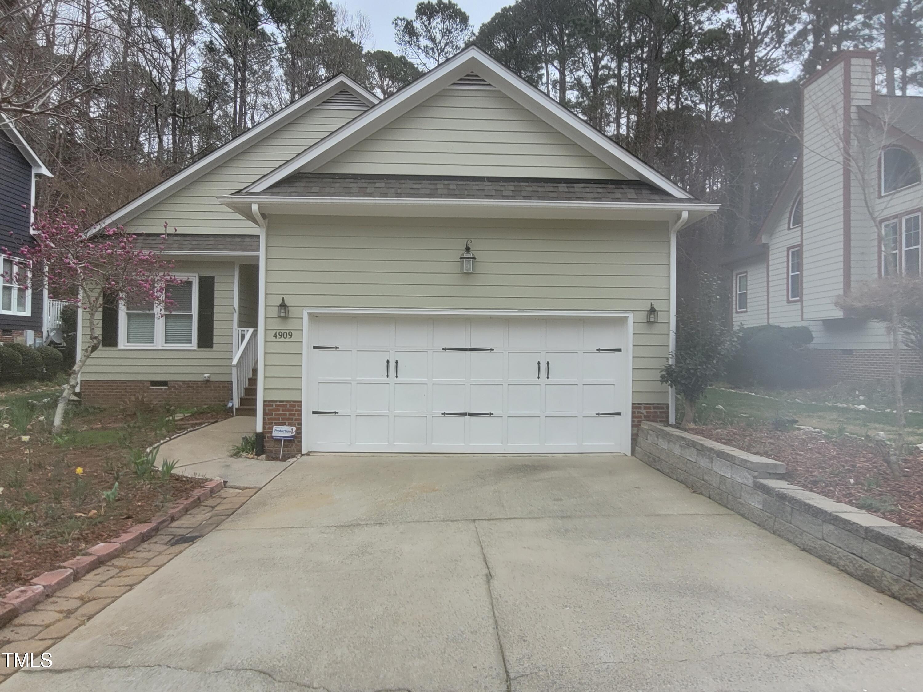 4909 Willow Tree Lane