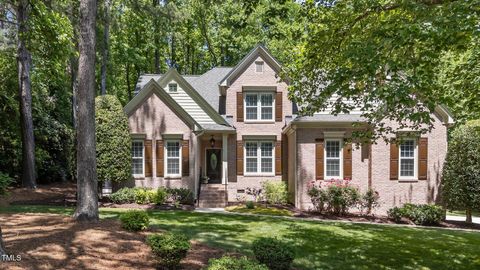 205 Benwell Court Cary NC 27519