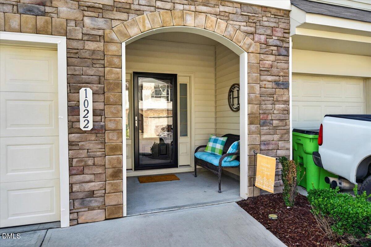 1022 Grand Ridge Drive