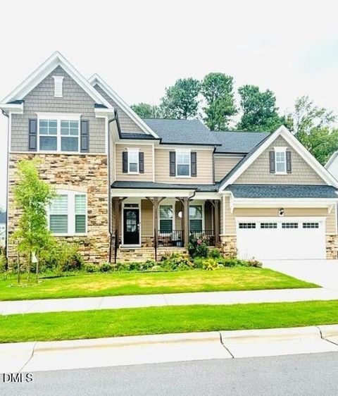 1238 Soaring Silo Way Apex NC 27502