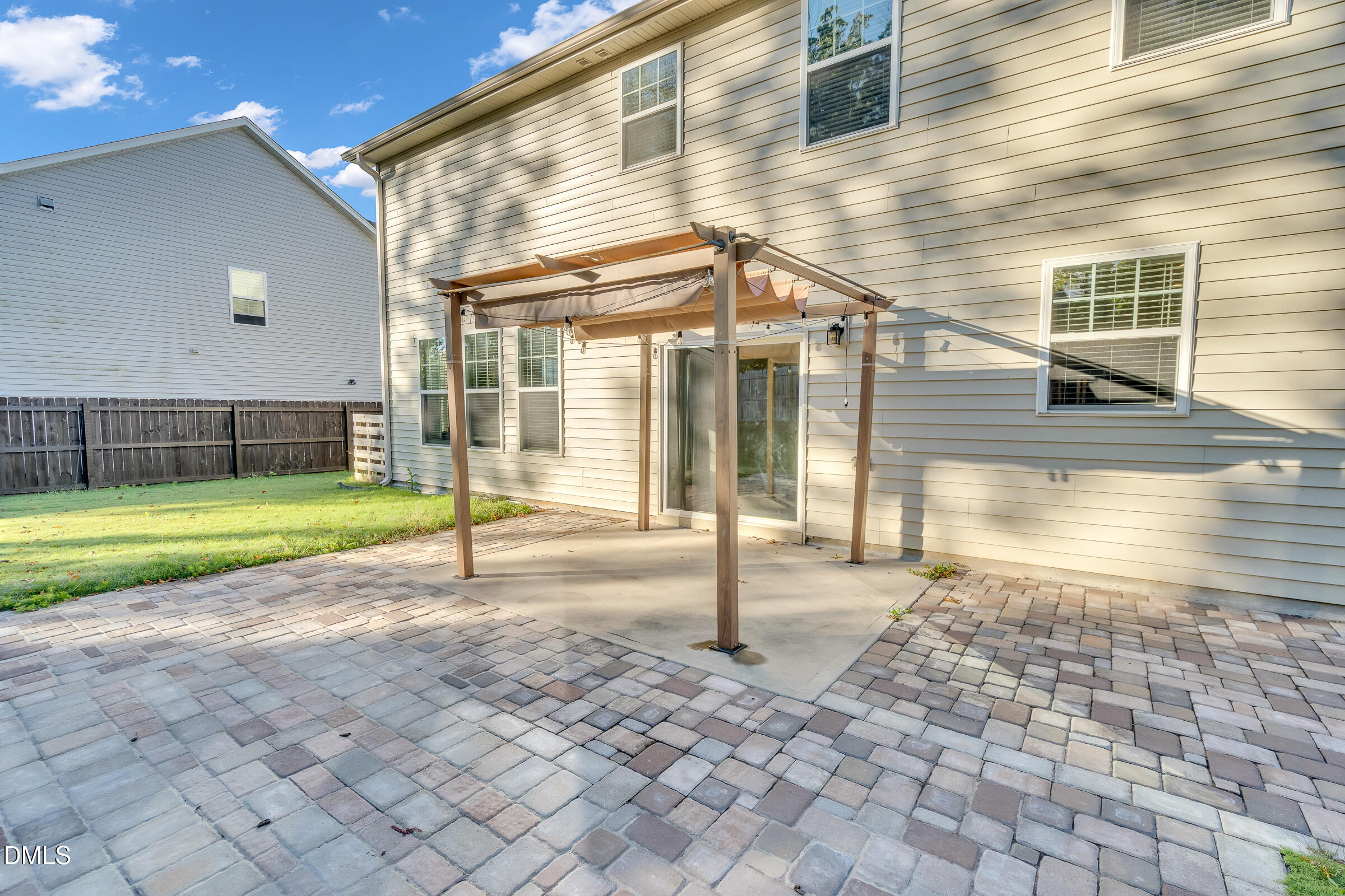 623 Heartpine Drive
