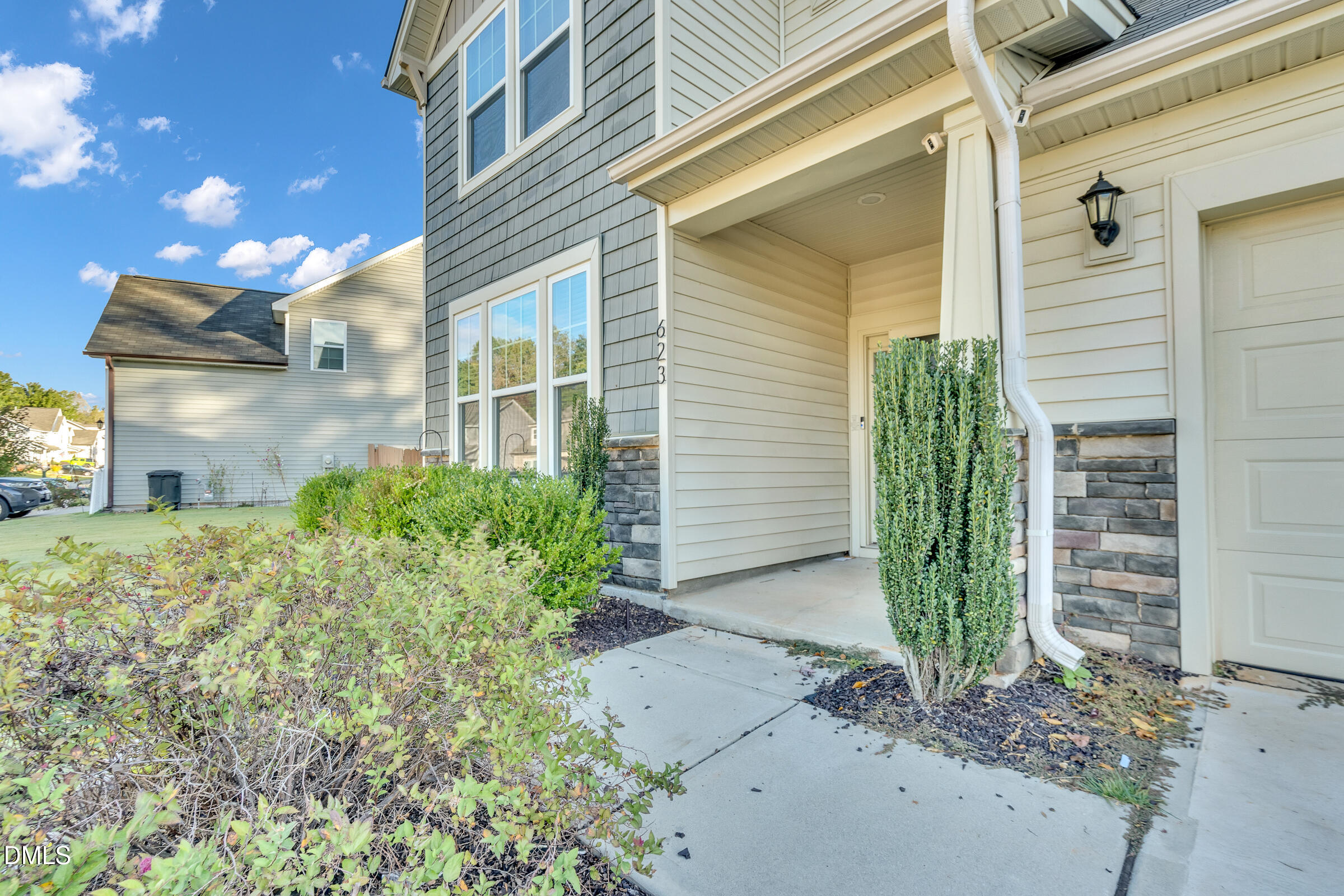 623 Heartpine Drive