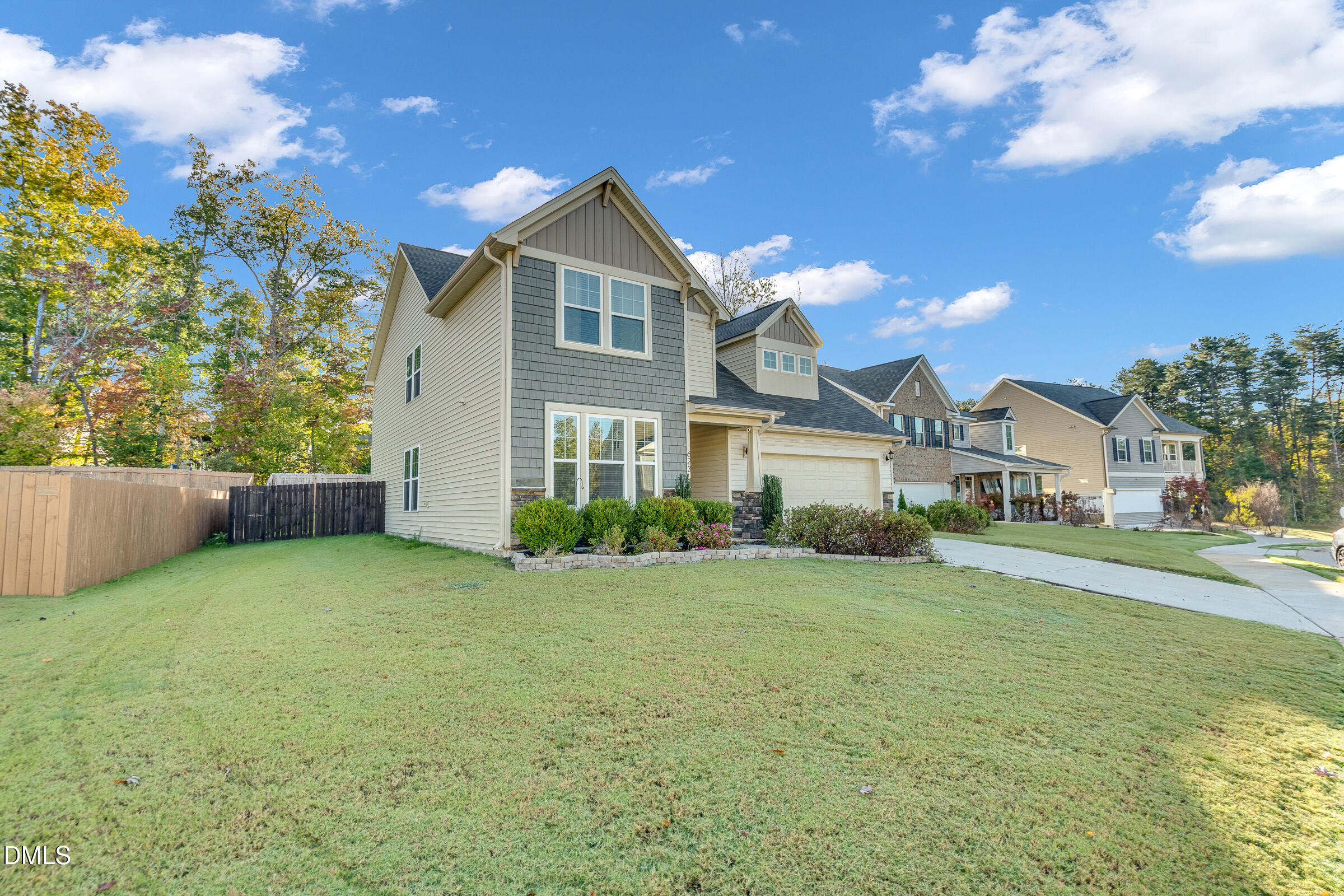 623 Heartpine Drive