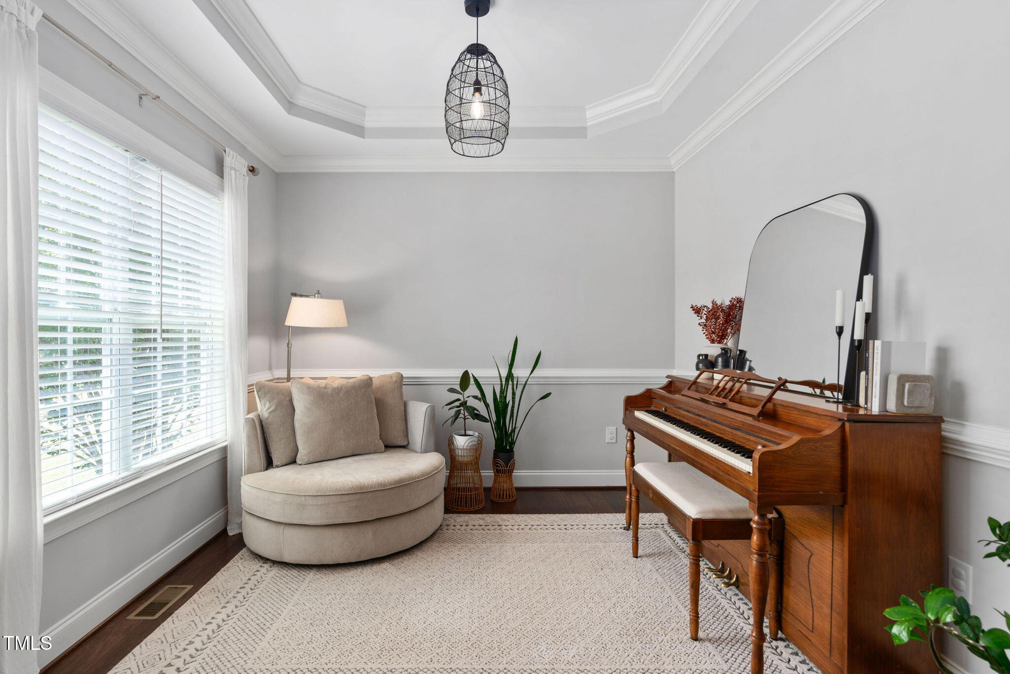 121 Atkins Village Court