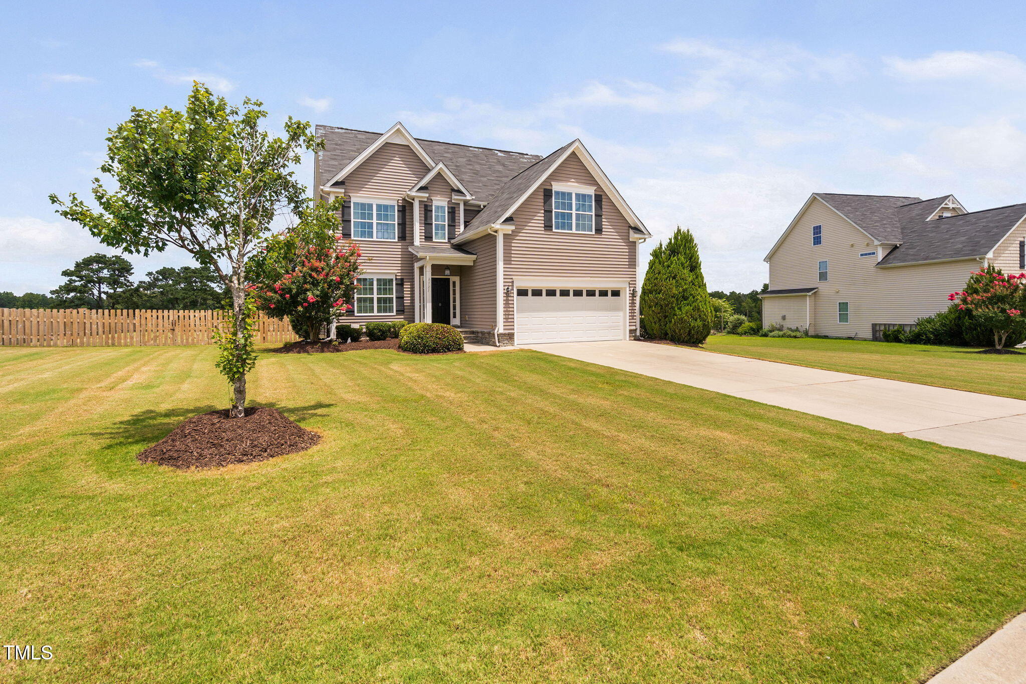 121 Atkins Village Court