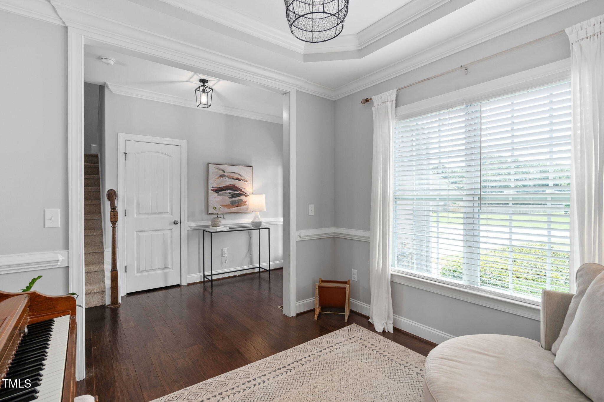 121 Atkins Village Court