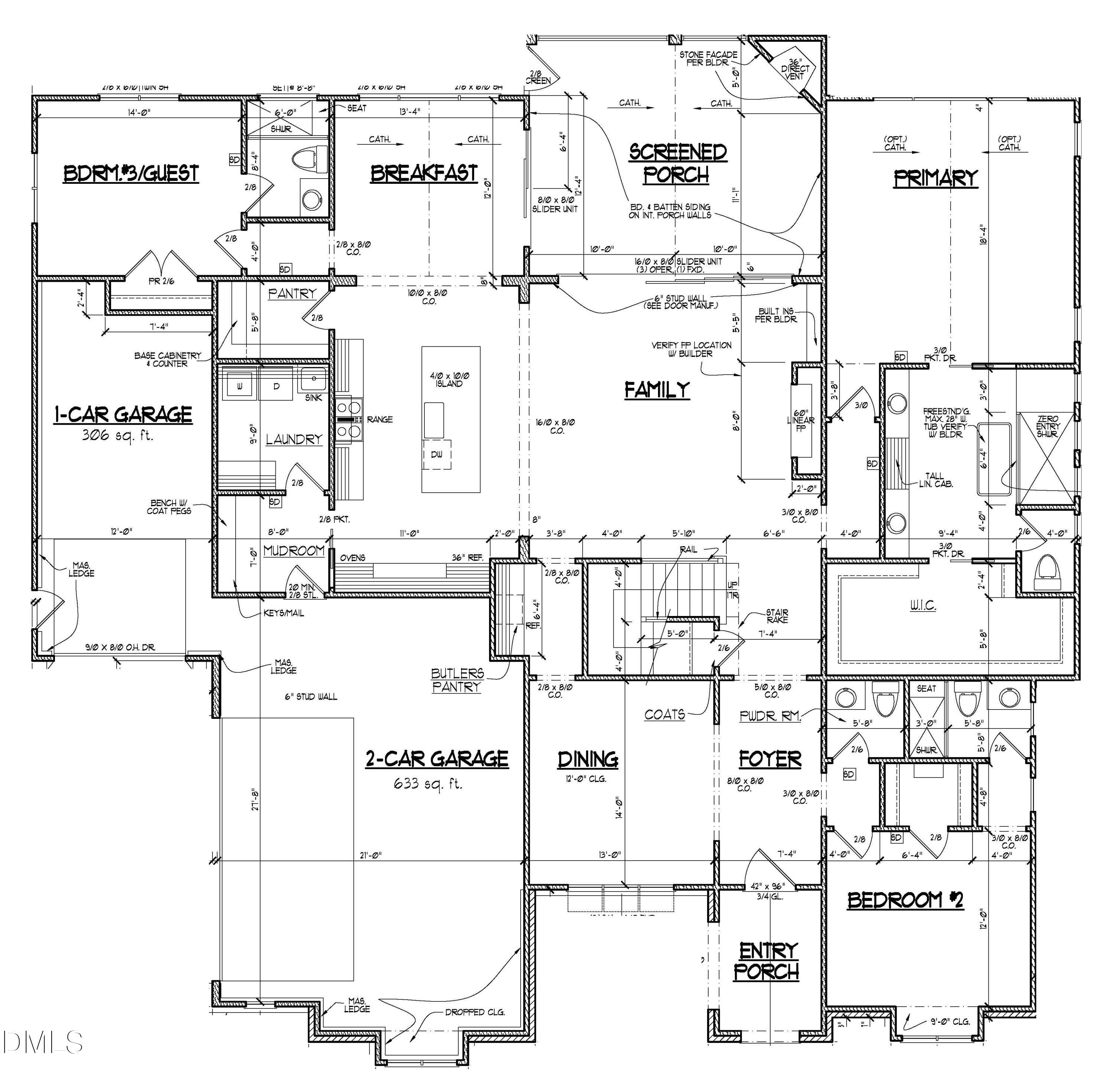5304 Dixon Drive