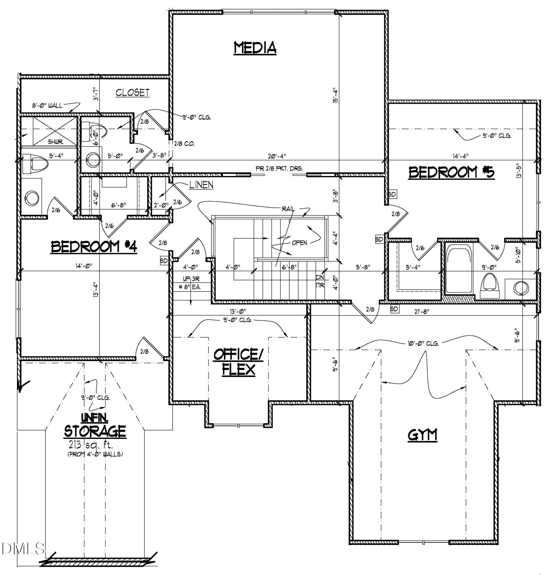 5304 Dixon Drive