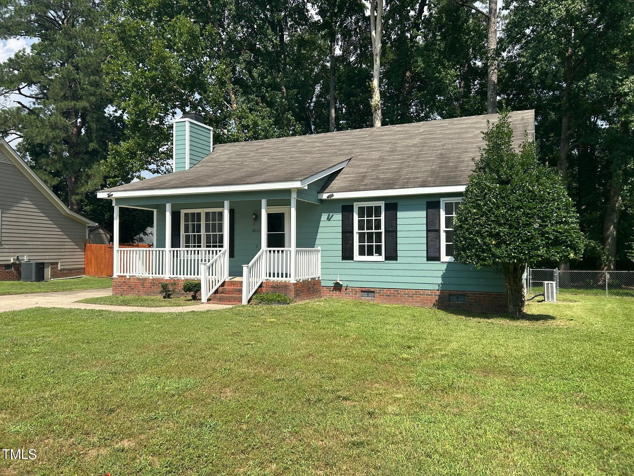 2012 Ranch Mill Circle