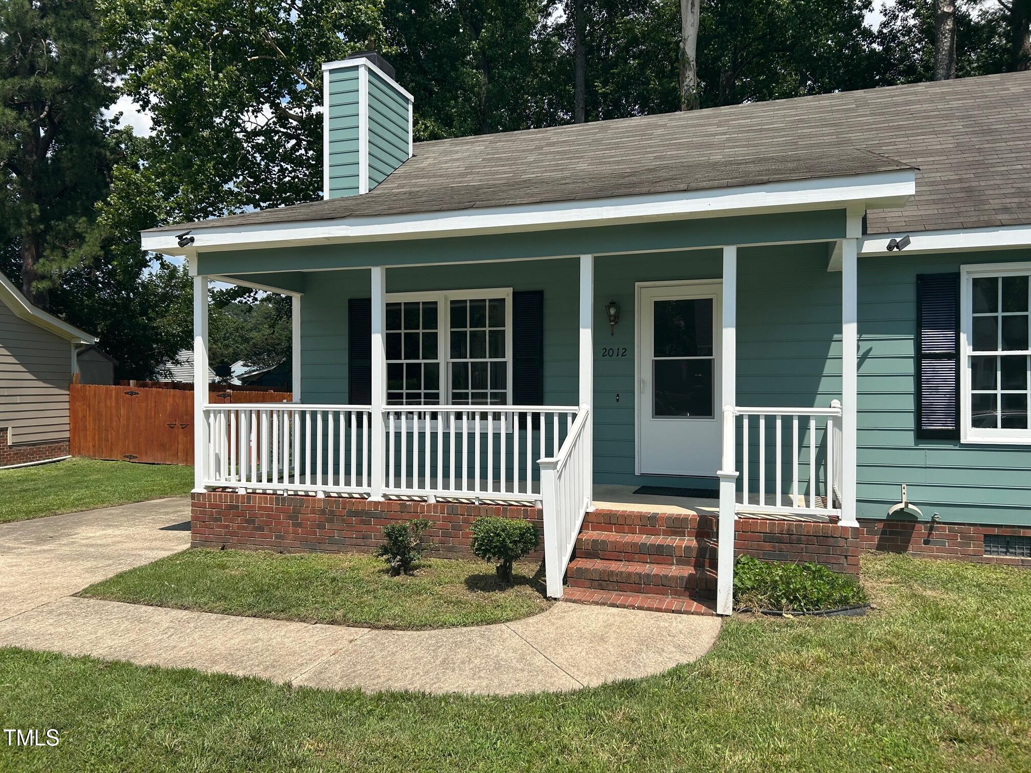 2012 Ranch Mill Circle