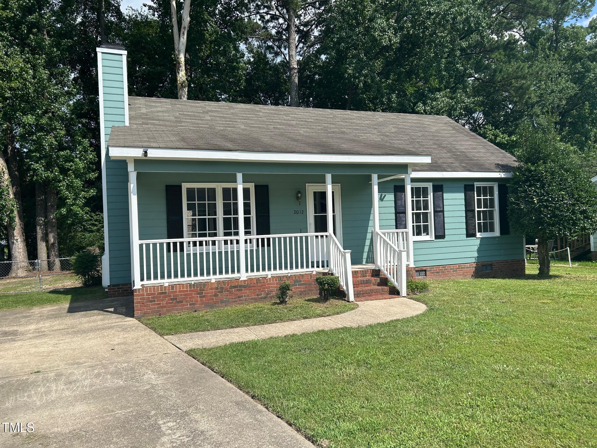 2012 Ranch Mill Circle