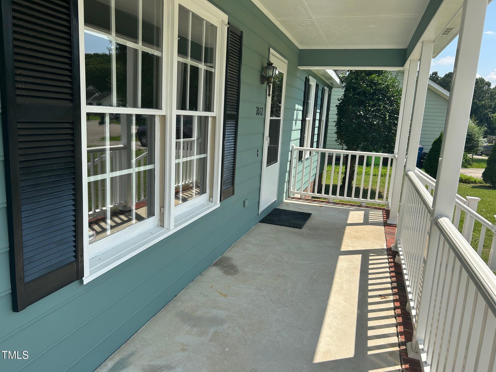 2012 Ranch Mill Circle