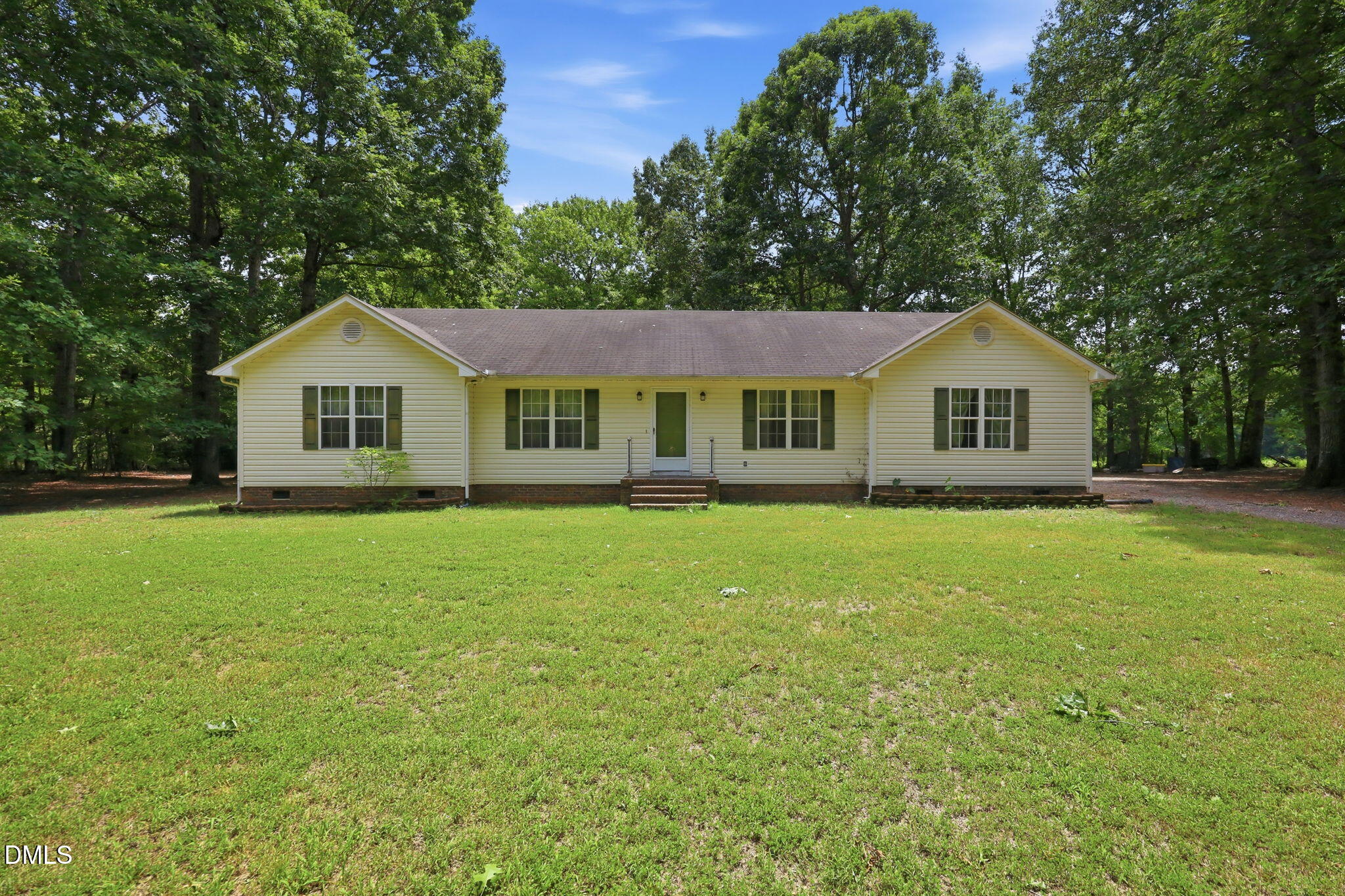4222 Harmony Church Road, Efland, NC, 27243