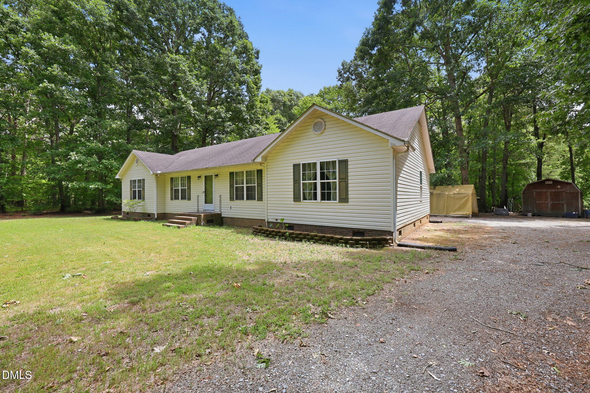 4222 Harmony Church Road