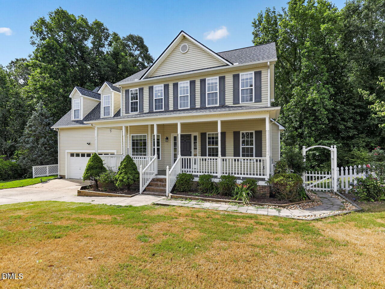 58 Silver Stirrup Court