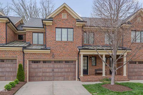 129 Cofield Circle Durham NC 27707