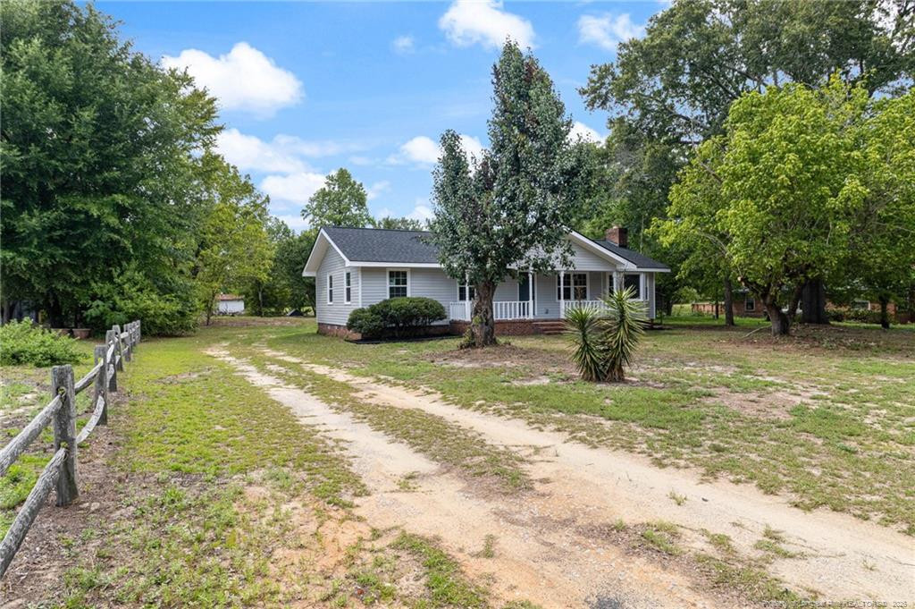 5156 Matt Hair Road
