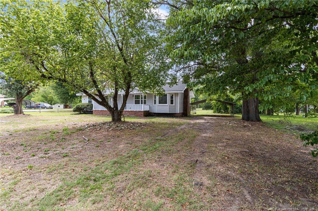 5156 Matt Hair Road