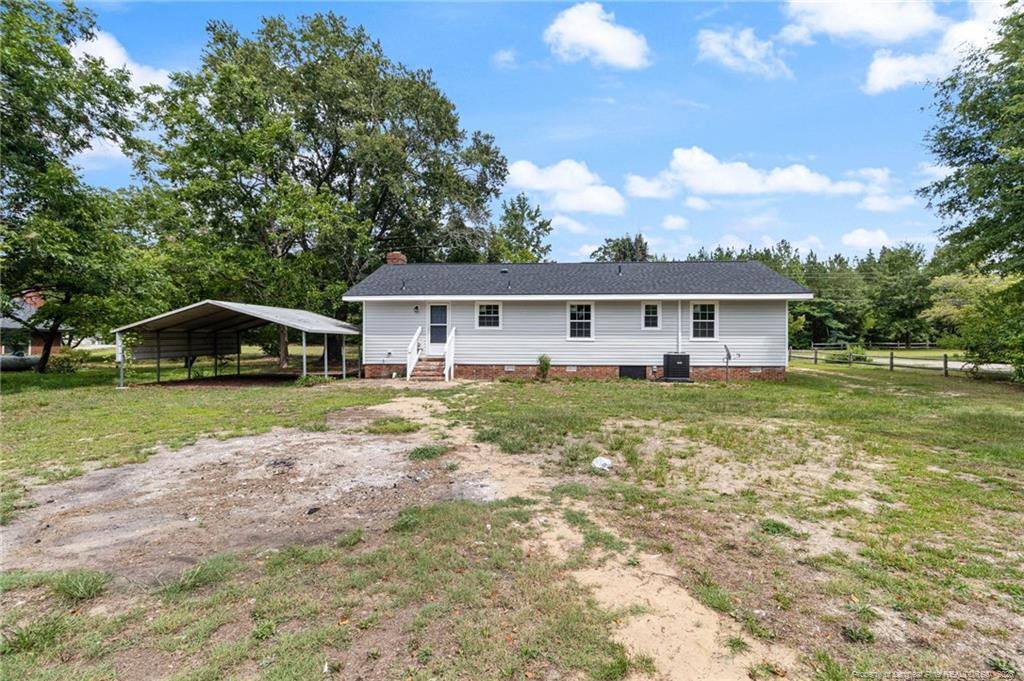 5156 Matt Hair Road