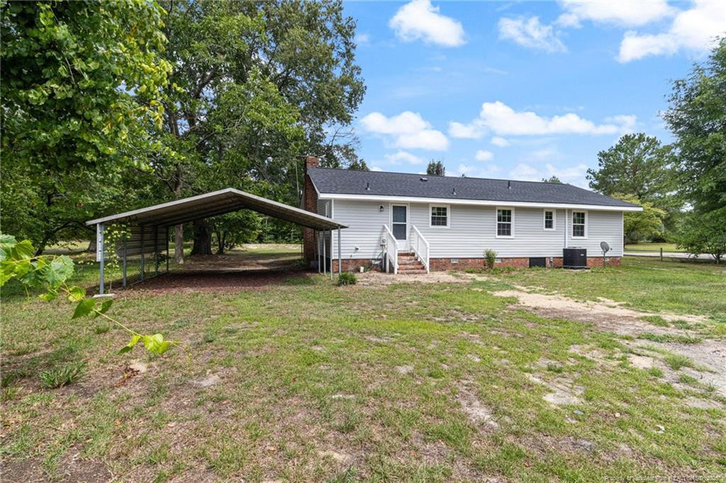5156 Matt Hair Road