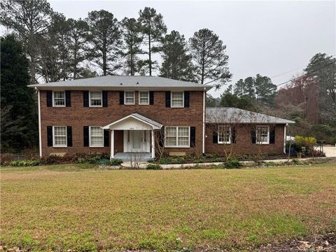 2419 Morganton Road Fayetteville NC 28303