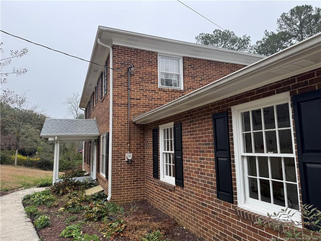 2419 Morganton Road