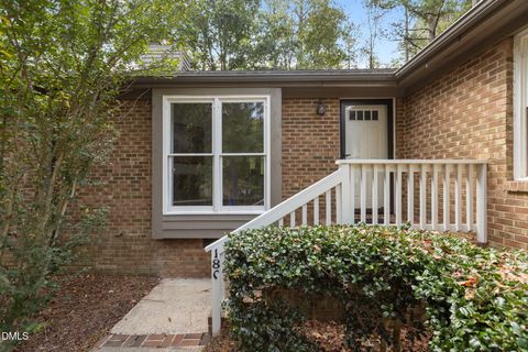 500 W Woodcroft Parkway 18c Durham NC 27713