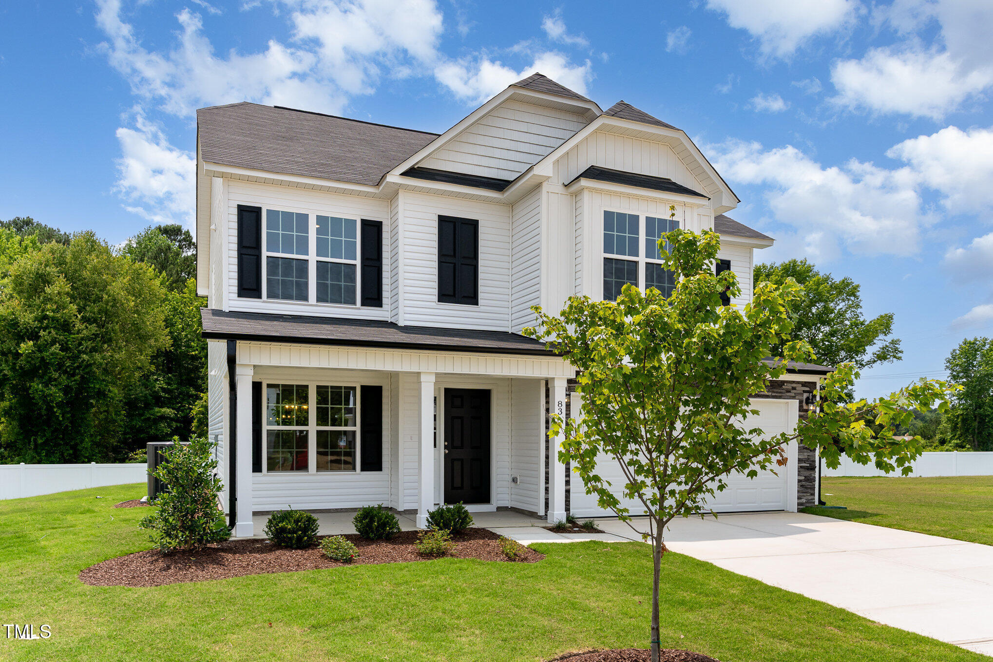 83 W Emily Gardens Drive