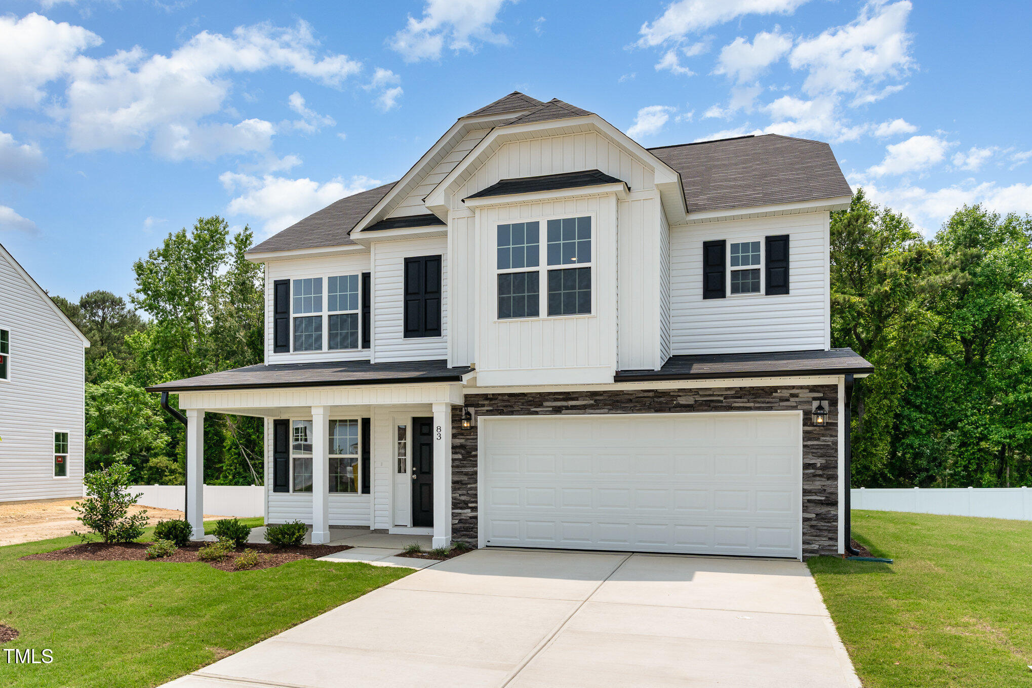 83 W Emily Gardens Drive